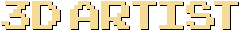 3D Artist