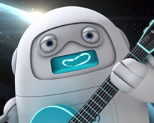 Space Cowboy