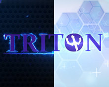 Triton Cleaning Products