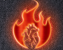 Wall of Fire